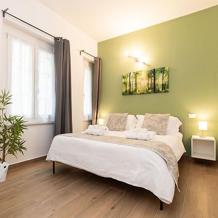 Vittorioveneto126 Bed and Breakfast La Spezia Buitenkant foto