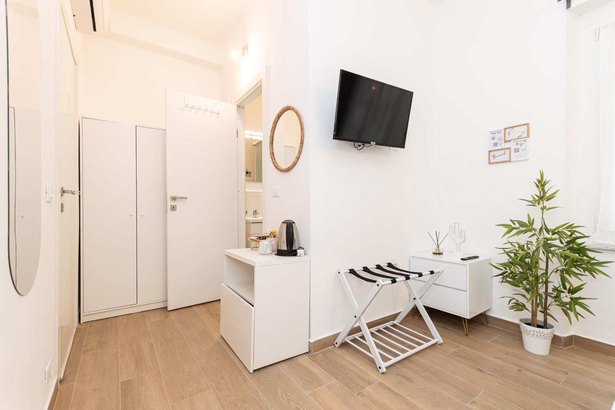 Vittorioveneto126 Bed and Breakfast La Spezia Buitenkant foto