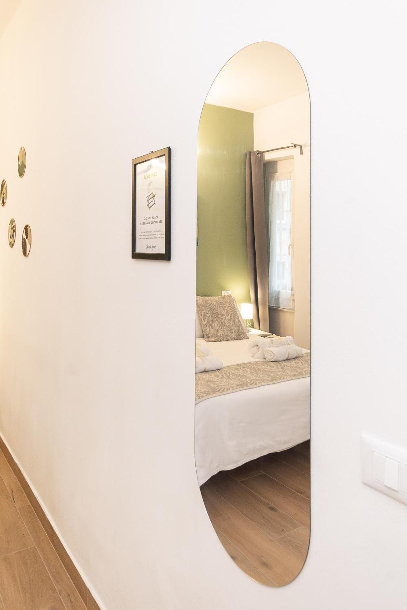 Vittorioveneto126 Bed and Breakfast La Spezia Buitenkant foto