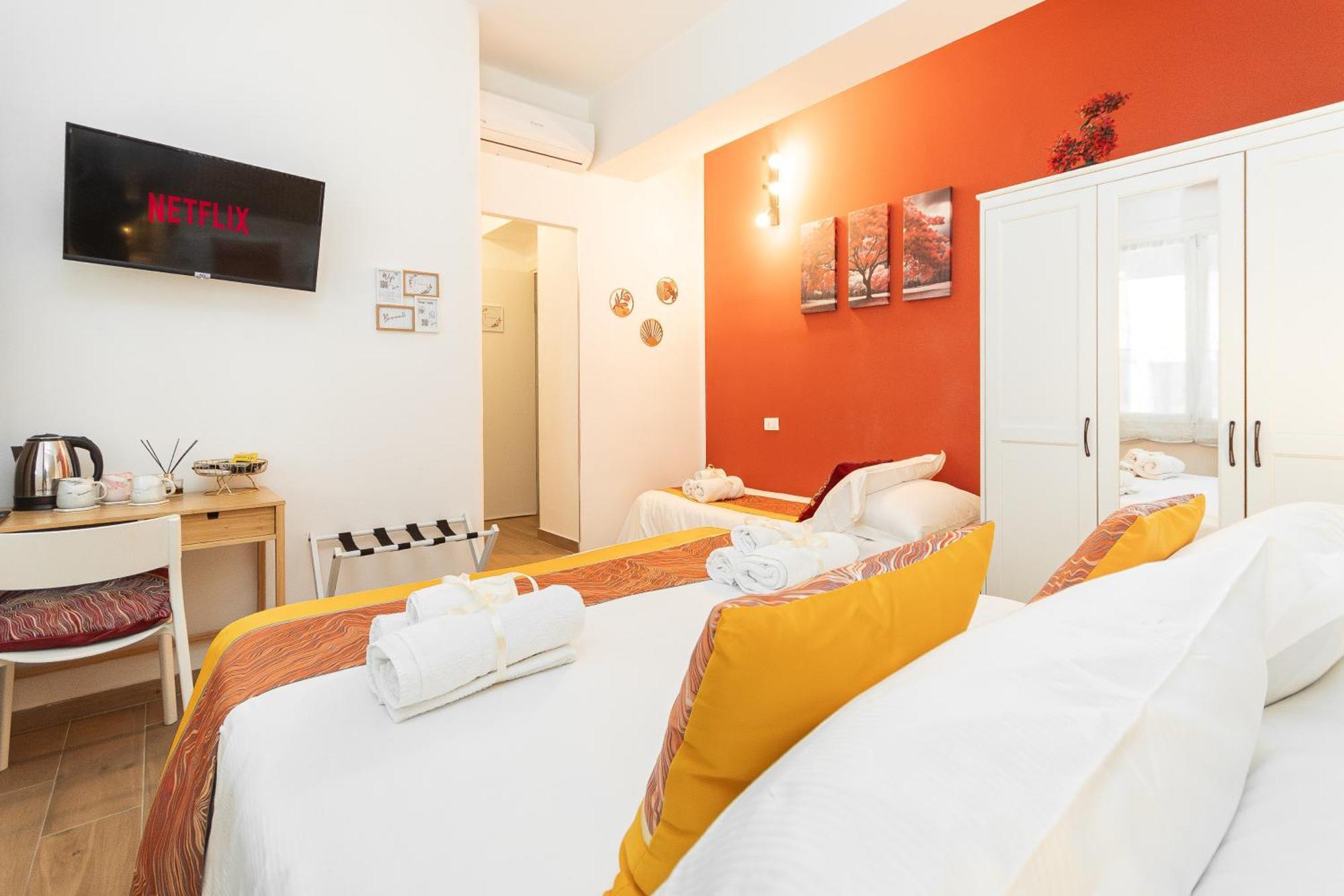 Vittorioveneto126 Bed and Breakfast La Spezia Buitenkant foto