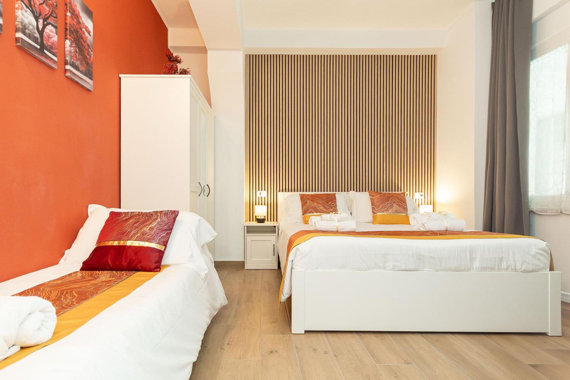 Vittorioveneto126 Bed and Breakfast La Spezia Buitenkant foto