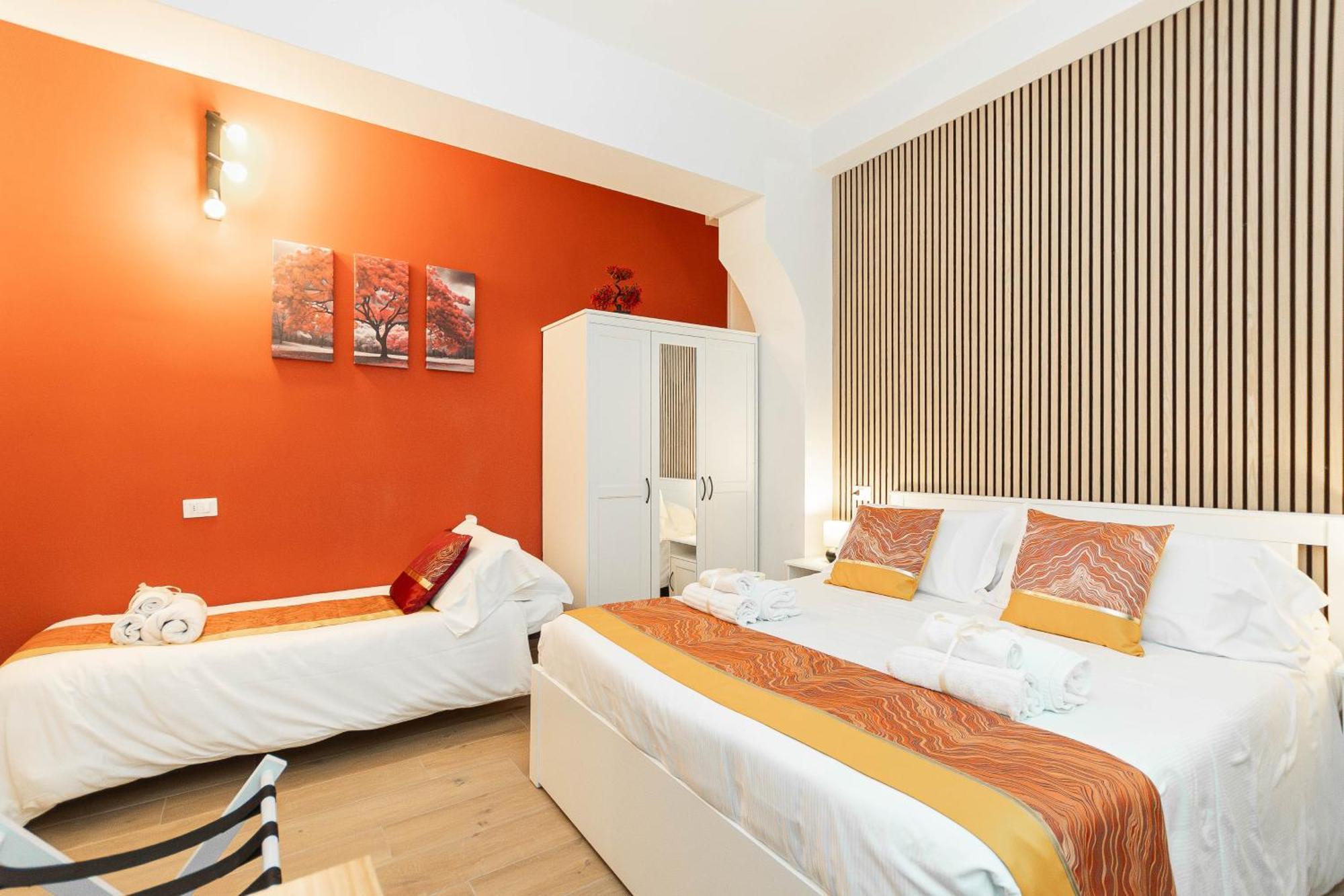 Vittorioveneto126 Bed and Breakfast La Spezia Buitenkant foto